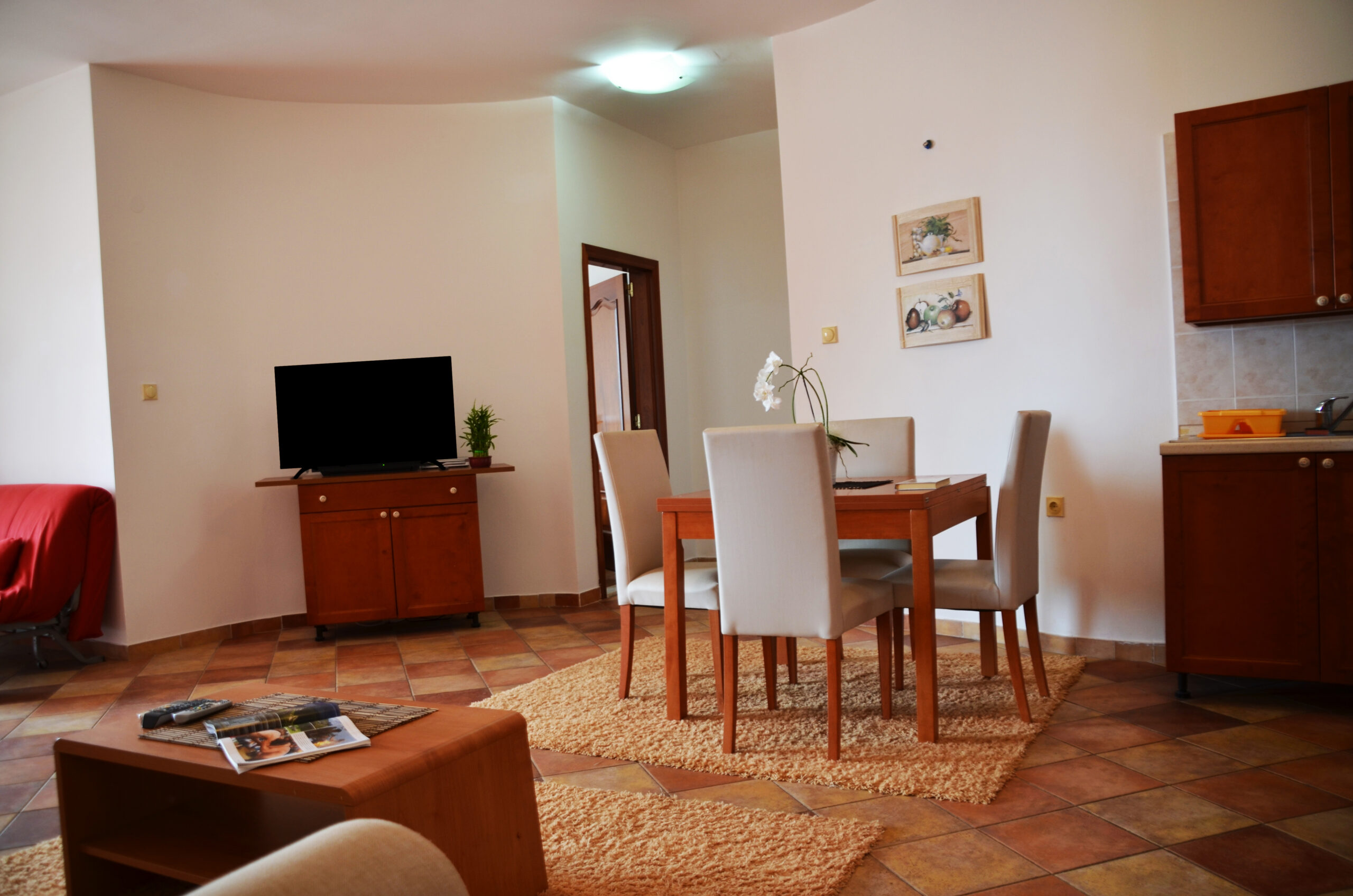 Apartman 12 - 3